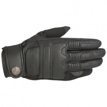 Мотоперчатки Alpinestars Robinson Black
