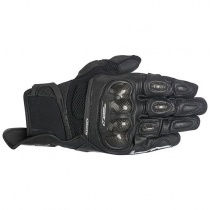 Мотоперчатки Alpinestars SP X Air Carbon Black