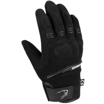 Мотоперчатки Bering Fletcher Black