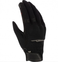 Мотоперчатки Bering Fletcher Evo Lady Black