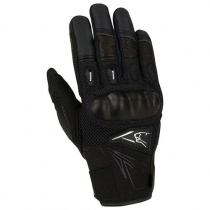 Мотоперчатки Bering Kiff Black