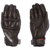 Мотоперчатки Bering Raven Black