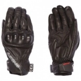 Мотоперчатки Bering Raven Black