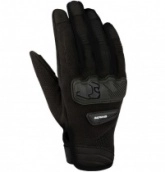 Мотоперчатки Bering York Black