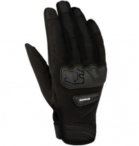 Мотоперчатки Bering York Black