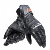 Мотоперчатки Dainese Carbon 4 Long Black