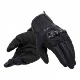 Мотоперчатки Dainese Mig 3 Air Tex Black