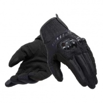 Мотоперчатки Dainese Mig 3 Air Tex Black