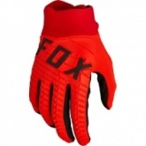 Мотоперчатки FOX 360 Glove Red