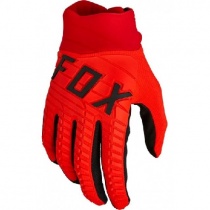 Мотоперчатки FOX 360 Glove Red