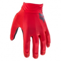 Мотоперчатки FOX Airline Flo Red/Black