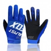 Мотоперчатки FOX Almst Junior Blue/Black