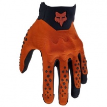 Мотоперчатки FOX Bomber LT Burnt Orange