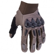 Мотоперчатки FOX Bomber Taupe