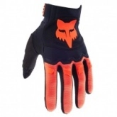 Мотоперчатки FOX Dirtpaw CE Orange