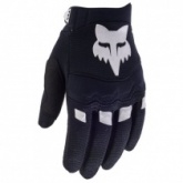 Мотоперчатки FOX Dirtpaw Junior New Black