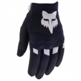 Мотоперчатки FOX Dirtpaw Junior New Black