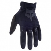 Мотоперчатки FOX Dirtpaw New Black