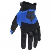 Мотоперчатки FOX Dirtpaw New Blue