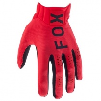 Мотоперчатки FOX Flexair Flo Red