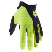 Мотоперчатки FOX Pawtector Yellow/Black
