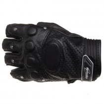 Мотоперчатки Inmotion PIT-002 Black