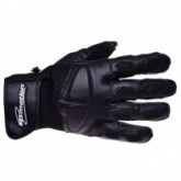Мотоперчатки Inmotion PIT-004 Black