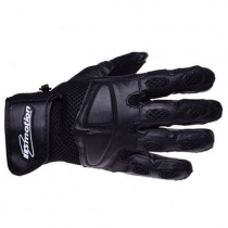 Мотоперчатки Inmotion PIT-004 Black