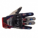 Мотоперчатки Inmotion PIT-006 Multicolor
