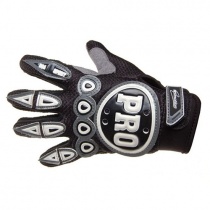 Мотоперчатки Inmotion PIT-007 Black/Grey