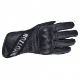 Мотоперчатки Inmotion PIT-010 Black