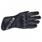 Мотоперчатки Inmotion PIT-010 Black