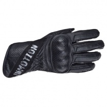 Мотоперчатки Inmotion PIT-010 Black