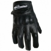 Мотоперчатки Inmotion PIT-015 Black