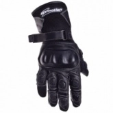 Мотоперчатки Inmotion PIT-020 Black
