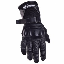 Мотоперчатки Inmotion PIT-020 Black