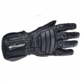 Мотоперчатки Inmotion PIT-024 Black