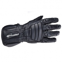 Мотоперчатки Inmotion PIT-024 Black