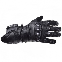 Мотоперчатки Inmotion PIT-032 Black