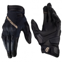 Мотоперчатки Leatt Adventure HydraDri 7.5 Short Stealth