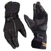 Мотоперчатки Leatt Adventure SubZero 7.5 Stealth