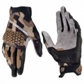 Мотоперчатки Leatt Adventure X-Flow 7.5 Short Desert