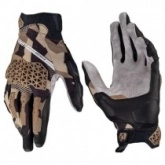 Мотоперчатки Leatt Adventure X-Flow 7.5 Short Desert