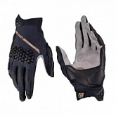 Мотоперчатки Leatt Adventure X-Flow 7.5 Short Stealth
