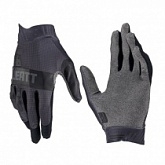 Мотоперчатки Leatt Moto 1.5 Gripr Junior Black