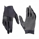 Мотоперчатки Leatt Moto 1.5 Gripr Junior Black