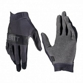 Мотоперчатки Leatt Moto 1.5 Gripr Stealth Graphite