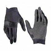 Мотоперчатки Leatt Moto 1.5 Gripr Stealth Graphite