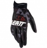 Мотоперчатки Leatt Moto 2.5 WindBlock Black