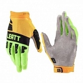 Мотоперчатки Leatt Moto 2.5 X-Flow Citrus